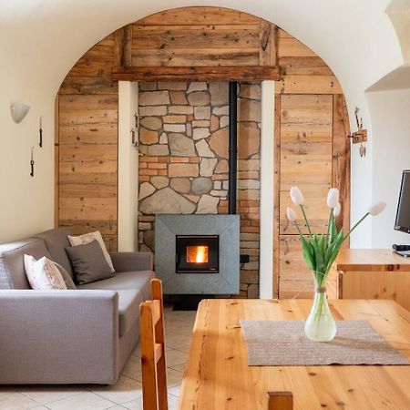 Cottage Casa Felice Клузоне Екстер'єр фото