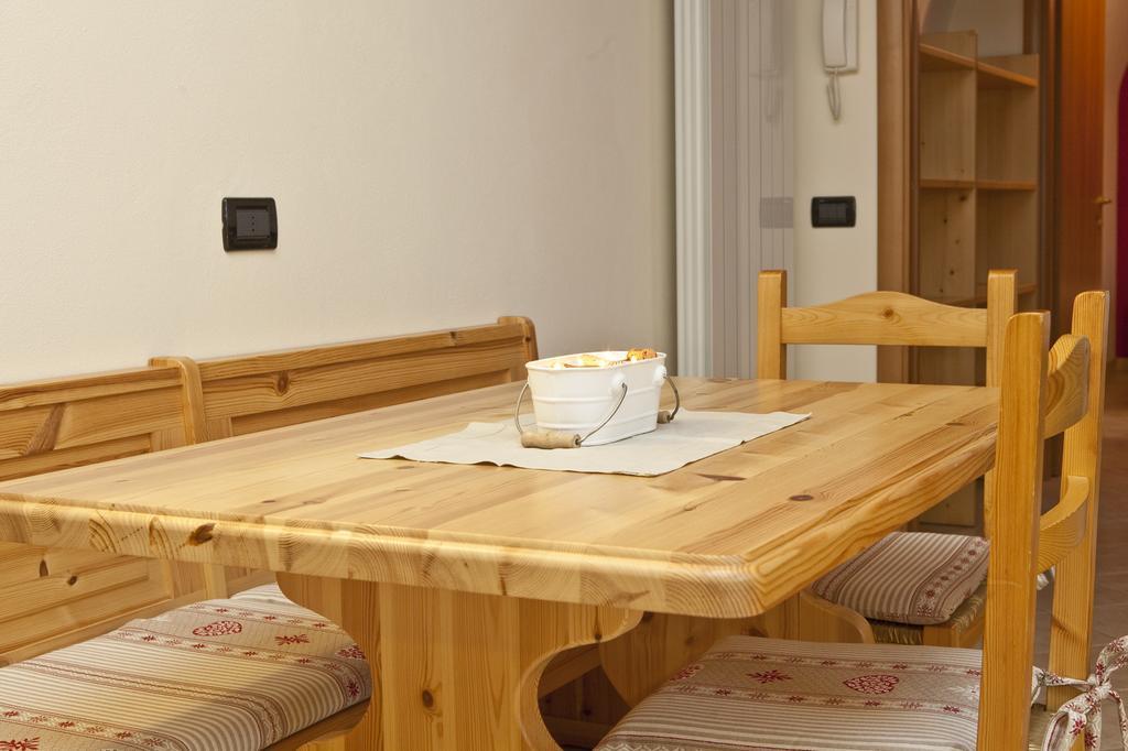 Cottage Casa Felice Клузоне Номер фото