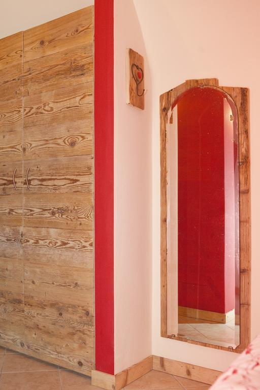 Cottage Casa Felice Клузоне Екстер'єр фото